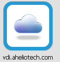 How to login to AhelioTech’s Virtual Desktop Infrastructure from Anywhere-16