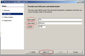 How To Download Open Office and Change the Settings to be Compatible with Microsoft Word, Excel, and Power Point-20