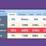 How to fix Antimalware Service Executable high CPU usage - AhelioTech