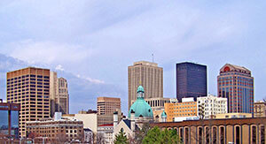 Dayton, Ohio-AhelioTech IT Services