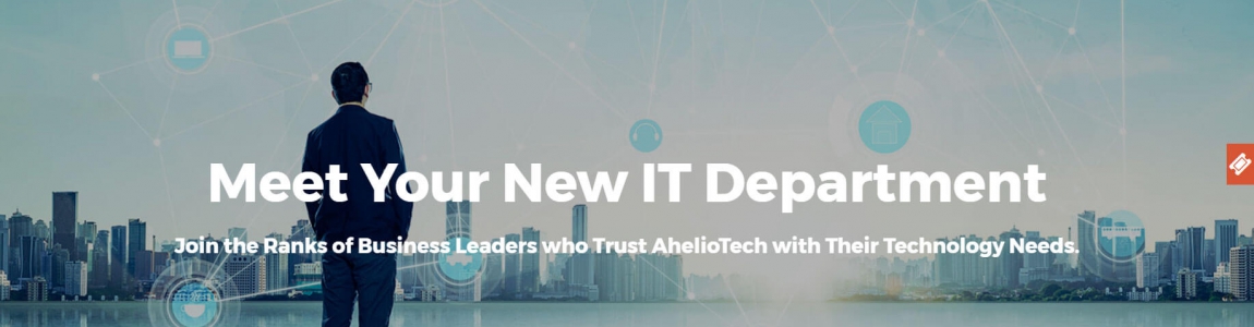 Announcing Our New Website